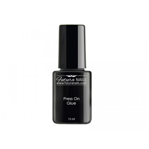 Press On Glue Press On Glue